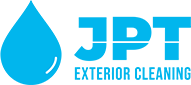 JPT Exterior Cleaning Logo