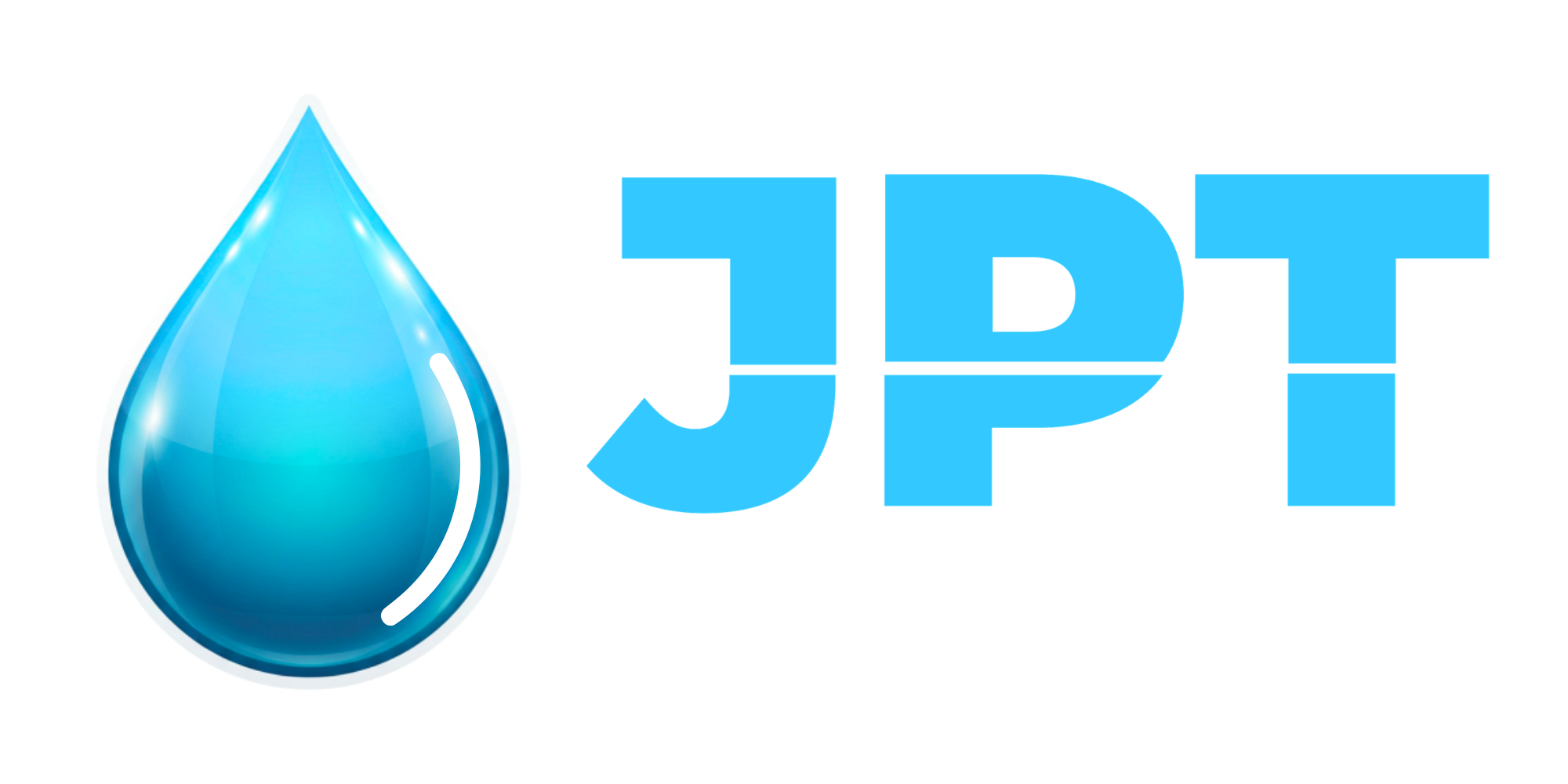 JPT Exterior Cleaning Logo